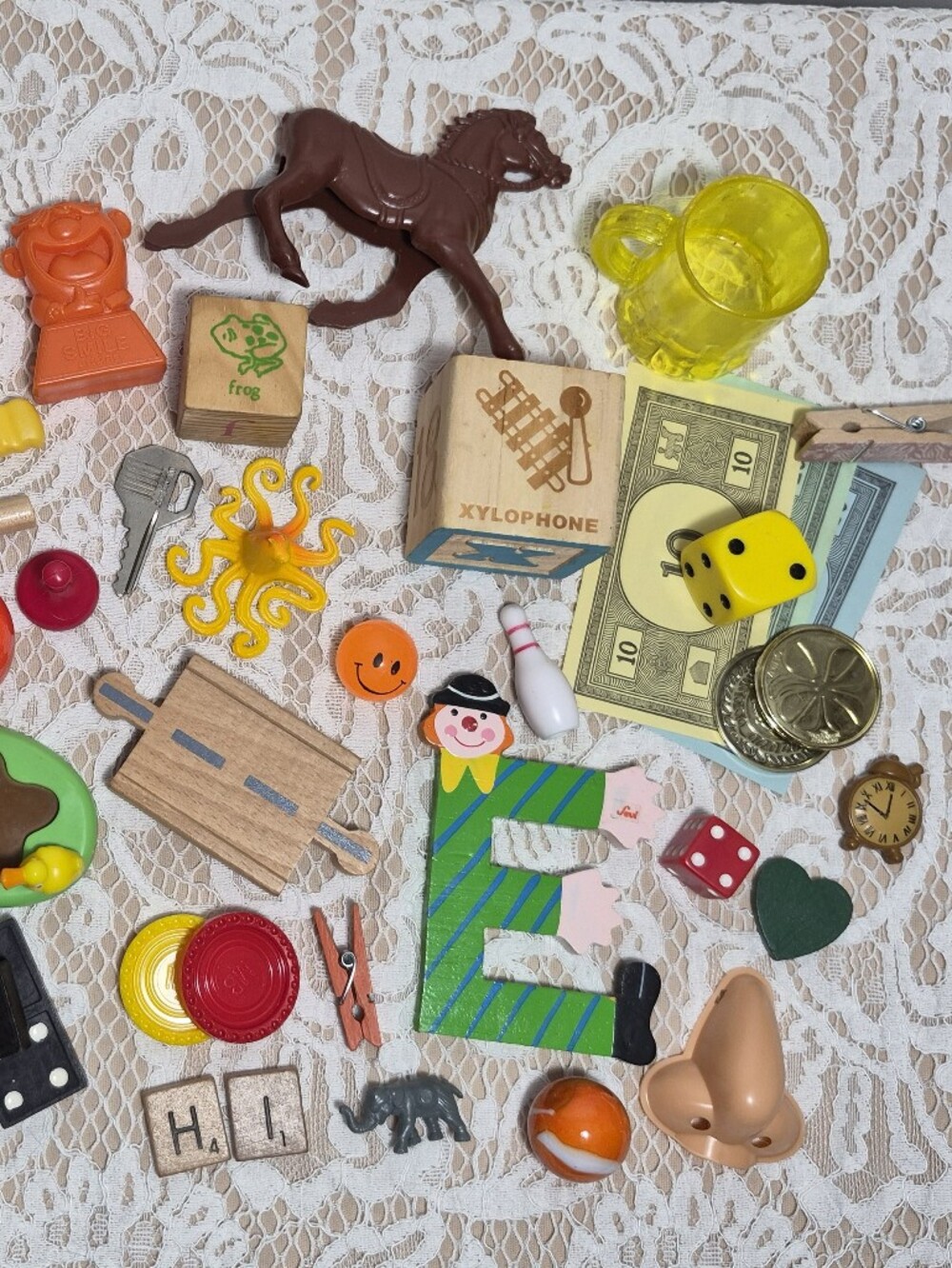I SPY Trinket Bundle - Picture 3 of 4